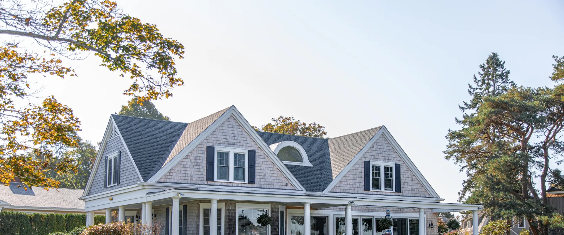 Roofing services in Jamesburg, NJ